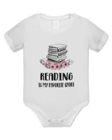 Baby Bodysuit - EU