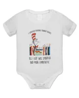 Baby Bodysuit - EU