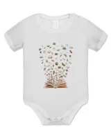 Baby Bodysuit - EU