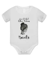 Baby Bodysuit - EU