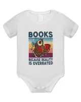 Baby Bodysuit - EU