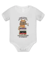 Baby Bodysuit - EU