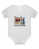 Baby Bodysuit - EU
