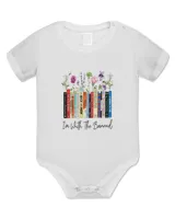 Baby Bodysuit - EU