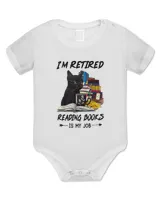 Baby Bodysuit - EU