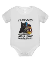 Baby Bodysuit - EU