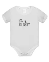 Baby Bodysuit - EU