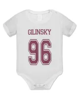 Baby Bodysuit - EU