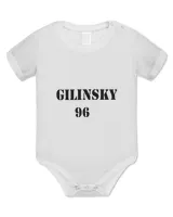 Baby Bodysuit - EU