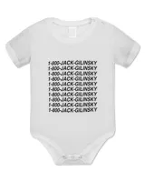 Baby Bodysuit - EU