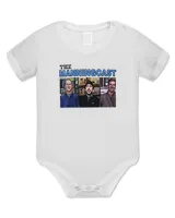 Baby Bodysuit - EU