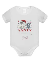 Baby Bodysuit - EU