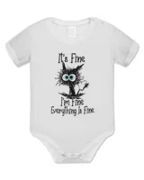 Baby Bodysuit - EU
