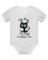 Baby Bodysuit - EU