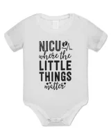 Baby Bodysuit - EU