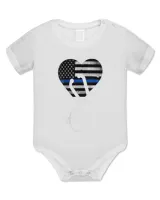 Baby Bodysuit - EU