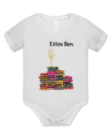 Baby Bodysuit - EU