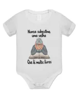 Baby Bodysuit - EU