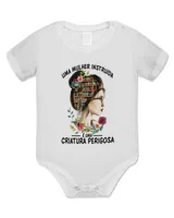 Baby Bodysuit - EU