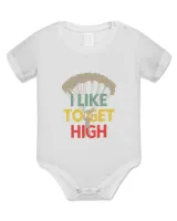 Baby Bodysuit - EU