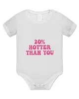 Baby Bodysuit - EU