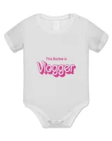 Baby Bodysuit - EU