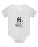 Baby Bodysuit - EU