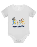 Baby Bodysuit - EU