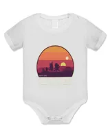 Baby Bodysuit - EU