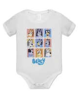 Baby Bodysuit - EU