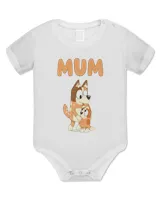 Baby Bodysuit - EU