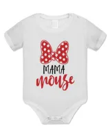 Baby Bodysuit - EU