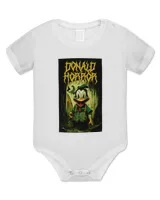 Baby Bodysuit - EU