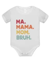 Baby Bodysuit - EU