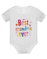 Baby Bodysuit - EU