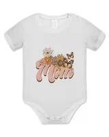 Baby Bodysuit - EU