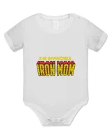 Baby Bodysuit - EU
