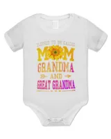 Baby Bodysuit - EU