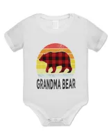 Baby Bodysuit - EU