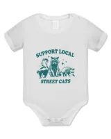 Baby Bodysuit - EU