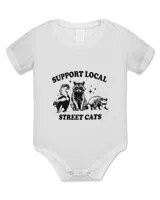 Baby Bodysuit - EU