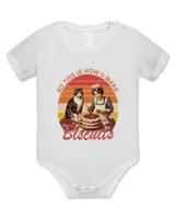 Baby Bodysuit - EU