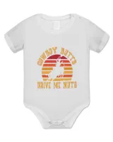 Baby Bodysuit - EU