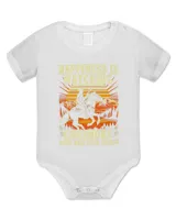 Baby Bodysuit - EU