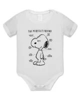 Baby Bodysuit - EU
