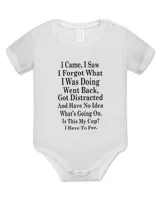 Baby Bodysuit - EU
