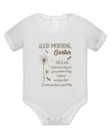 Baby Bodysuit - EU Baby Bodysuit - EU