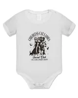 Baby Bodysuit - EU