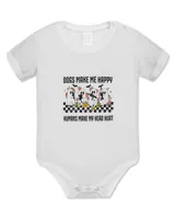 Baby Bodysuit - EU