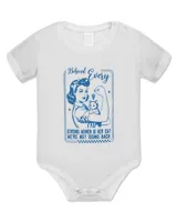 Baby Bodysuit - EU